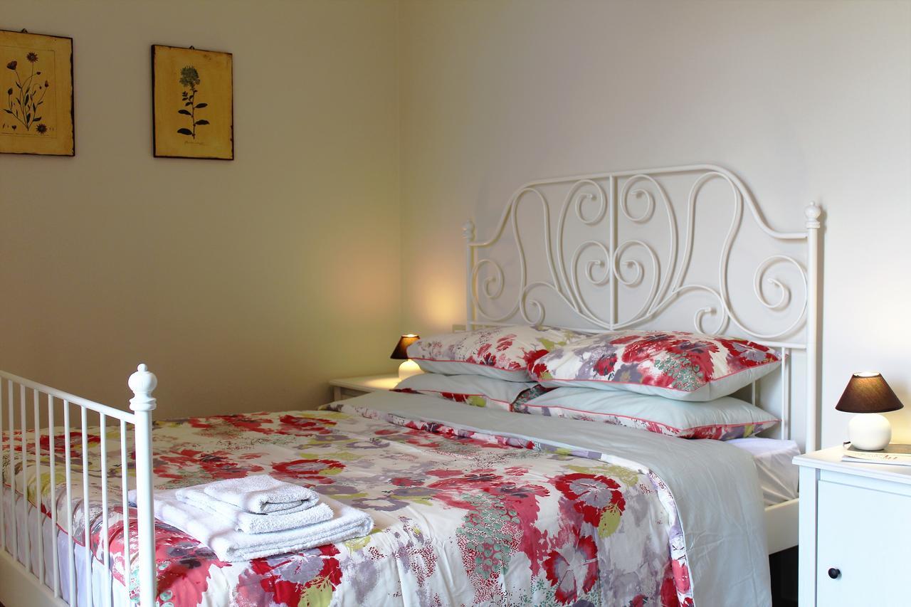 Le Case Bevagna Extérieur photo