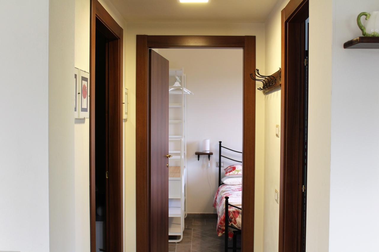 Le Case Bevagna Extérieur photo