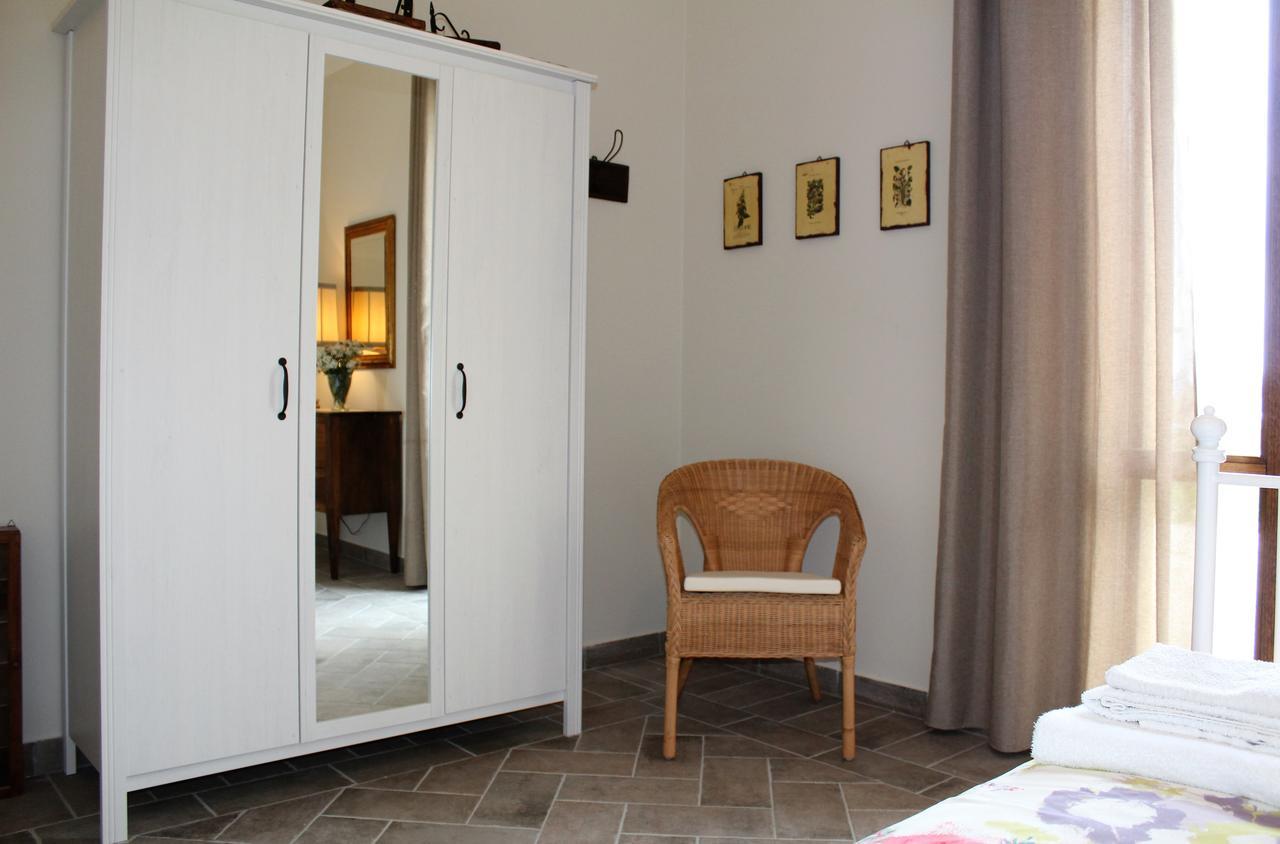 Le Case Bevagna Extérieur photo